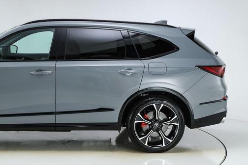 2026 Acura MDX Type S w/Advance Package