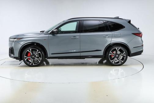 2026 Acura MDX Type S w/Advance Package