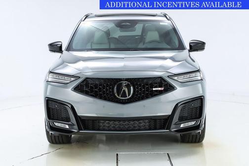 2026 Acura MDX Type S w/Advance Package