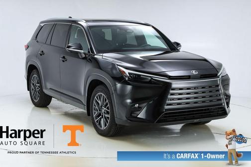 2025 Lexus TX 350 350