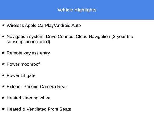 2025 Lexus TX 350 350