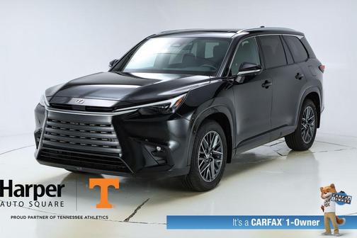 2025 Lexus TX 350 350