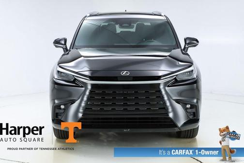 2025 Lexus TX 350 350