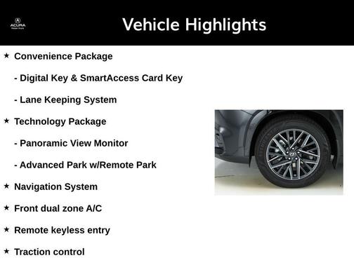 2025 Lexus TX 350 350