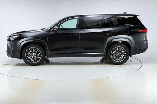 2025 Lexus TX 350 350