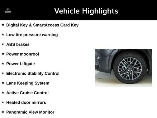 2025 Lexus TX 350 350