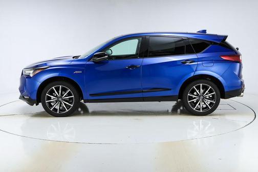 2025 Acura RDX A-Spec Advance Package