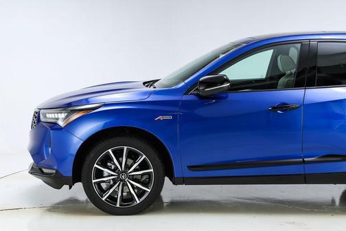 2025 Acura RDX A-Spec Advance Package