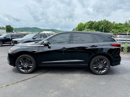 2023 Acura RDX A-Spec
