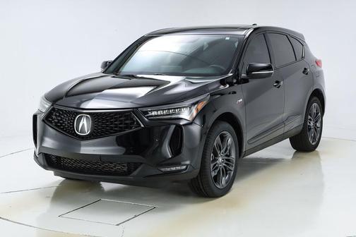 2023 Acura RDX A-Spec