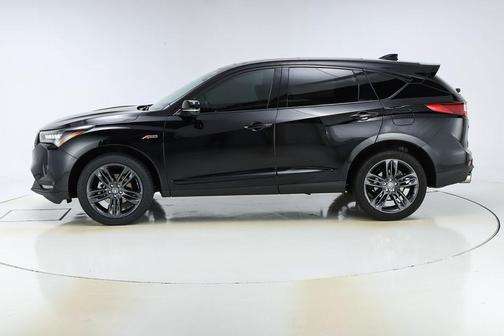 2023 Acura RDX A-Spec