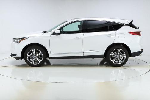 2025 Acura RDX Technology Package
