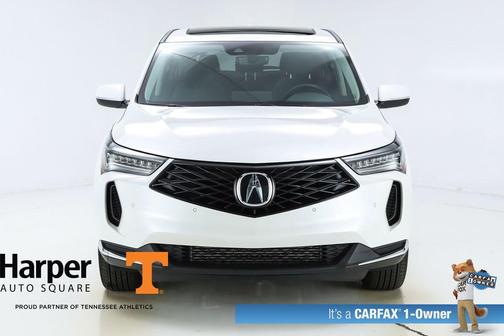2025 Acura RDX Technology Package
