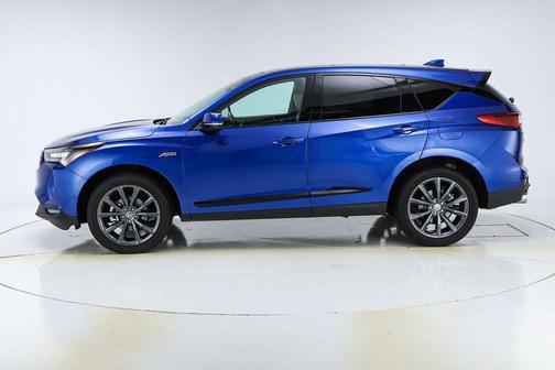 2025 Acura RDX A-Spec
