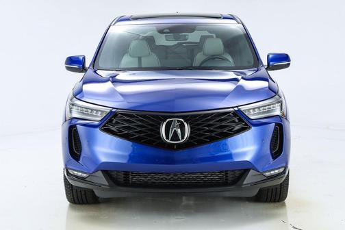 2025 Acura RDX A-Spec