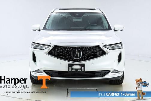 2023 Acura MDX Advance