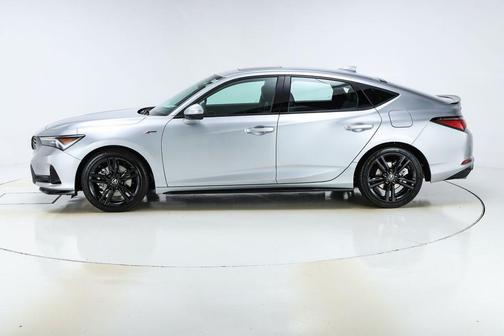 2026 Acura Integra A-Spec