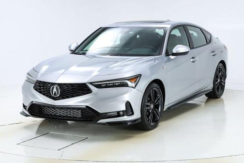 2026 Acura Integra A-Spec