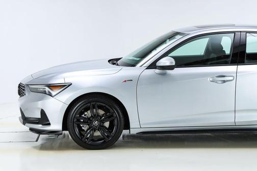 2026 Acura Integra A-Spec