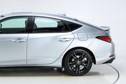 2026 Acura Integra A-Spec