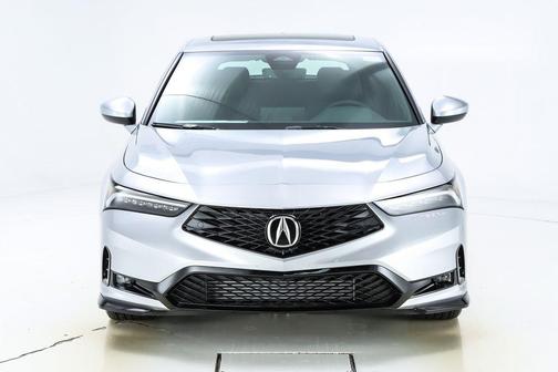 2026 Acura Integra A-Spec