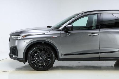 2026 Acura MDX A-Spec Advance Package