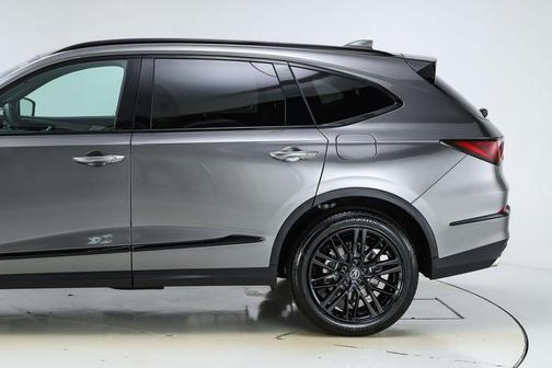 2026 Acura MDX A-Spec Advance Package