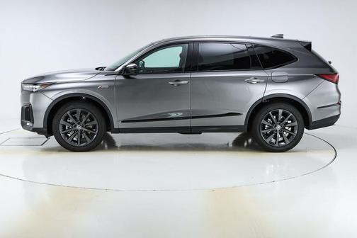 2025 Acura MDX A-Spec