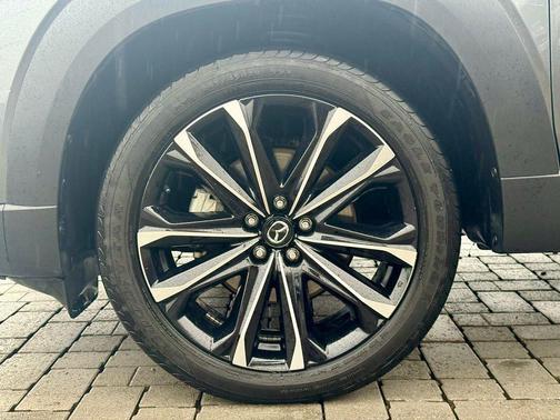 2025 Mazda CX-50 2.5 S Premium Plus Package