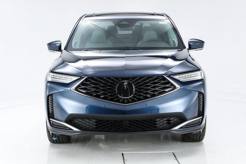 Canyon 2026 Acura MDX Technology Package