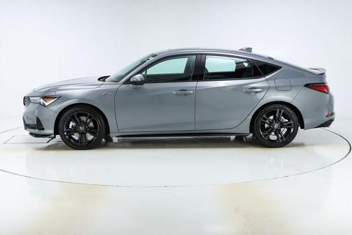 2026 Acura Integra A-Spec Technology