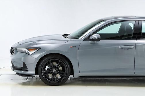 2026 Acura Integra A-Spec Technology