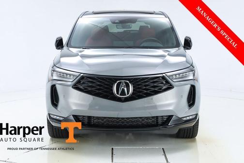 2025 Acura RDX A-Spec Advance Package