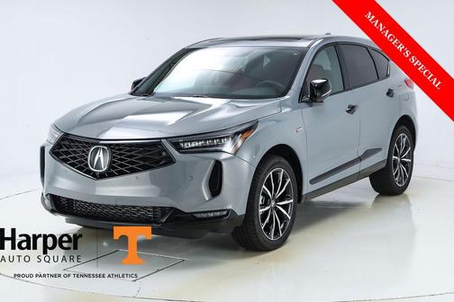2025 Acura RDX A-Spec Advance Package