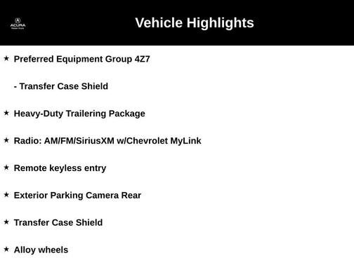 2015 Chevrolet Colorado Z71