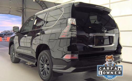 2023 Lexus GX 460 Luxury