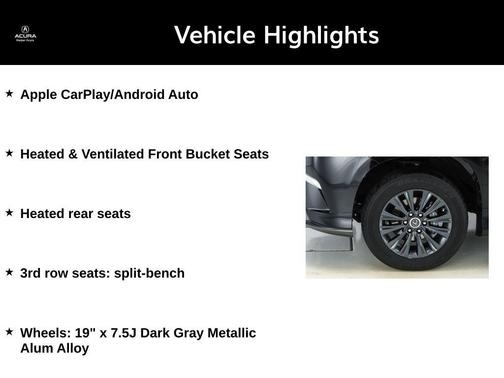 2023 Lexus GX 460 Luxury