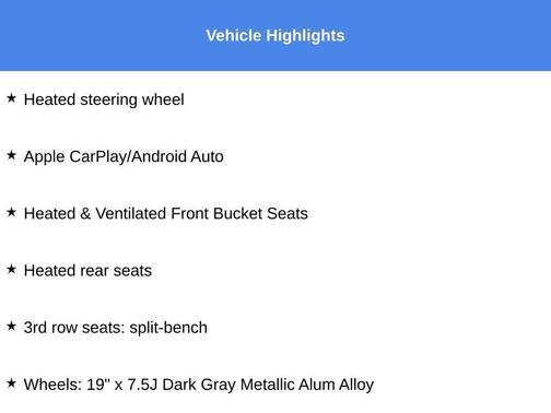 2023 Lexus GX 460 Luxury