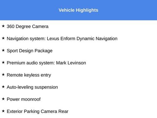 2023 Lexus GX 460 Luxury