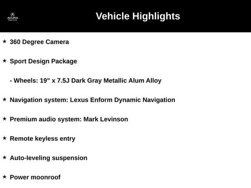 2023 Lexus GX 460 Luxury