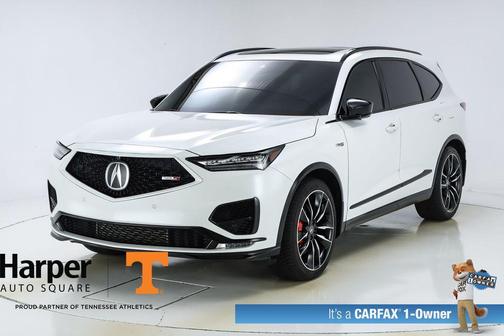 2022 Acura MDX Type S w/Advance Package