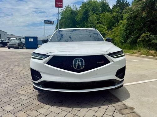 2022 Acura MDX Type S w/Advance Package
