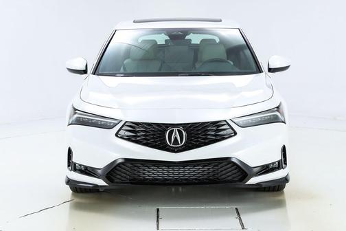 2026 Acura Integra A-Spec