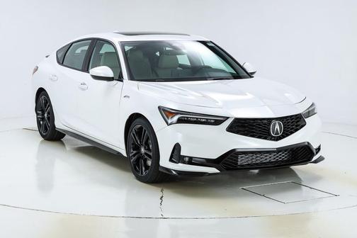 2026 Acura Integra A-Spec