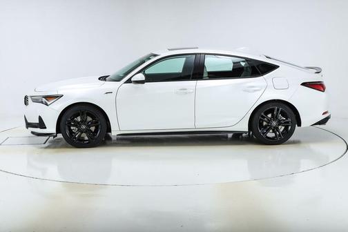 2026 Acura Integra A-Spec