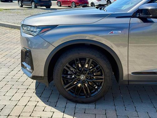 2025 Acura MDX A-Spec Advance