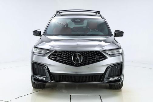 2025 Acura MDX A-Spec Advance