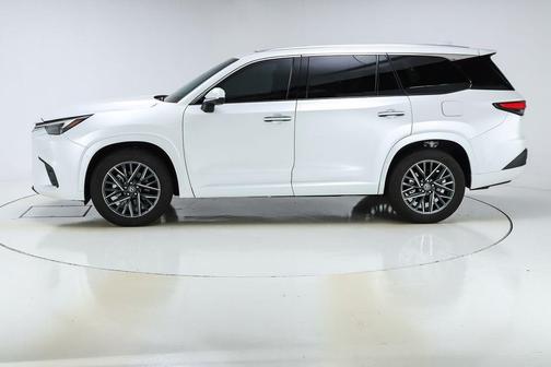 2025 Lexus TX 350 350
