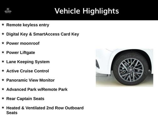 2025 Lexus TX 350 350