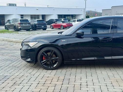 2024 Acura Integra A-Spec Technology